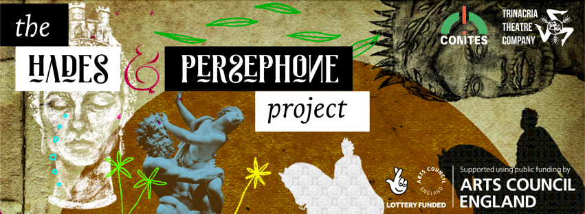 The Hades & Persephone Project